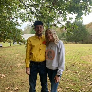 Meet your Posher, Alexis